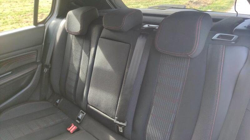 Peugeot 308 1.2 Puretech 130 Gt Line