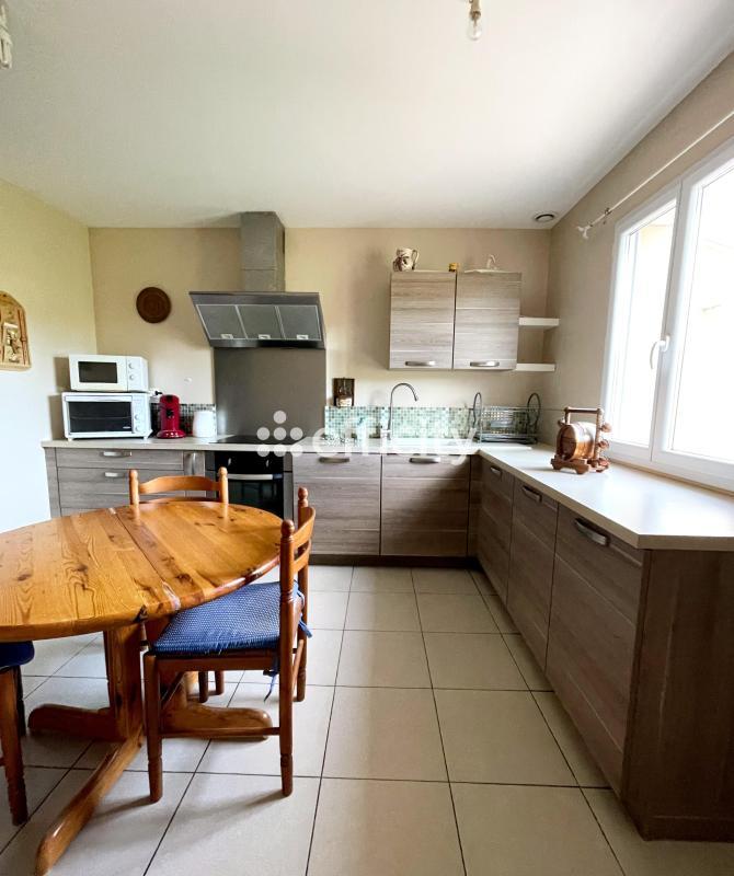 Pavillon - 96 m² - 4 pièces