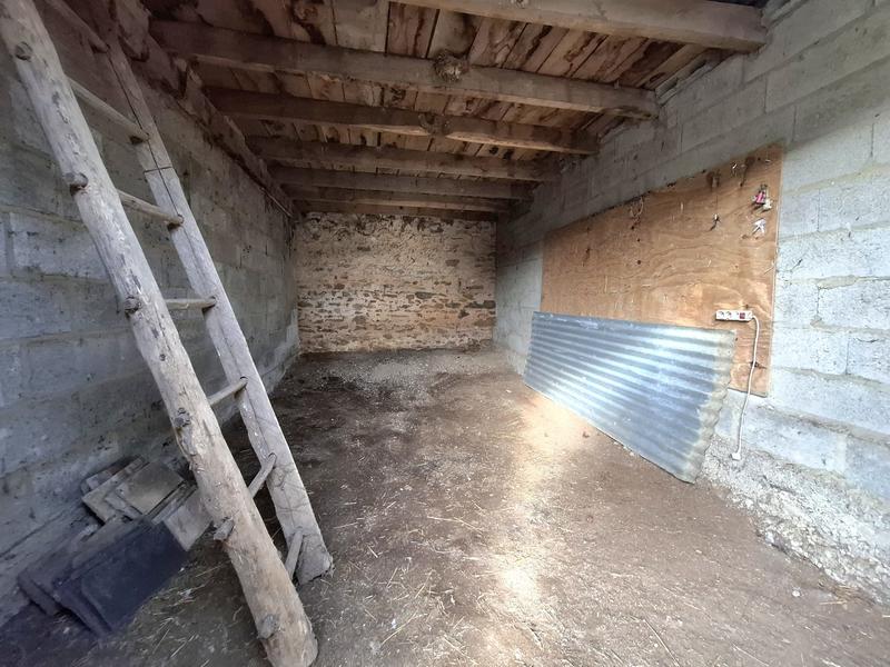 Maison - 65 m² - 2 pièces