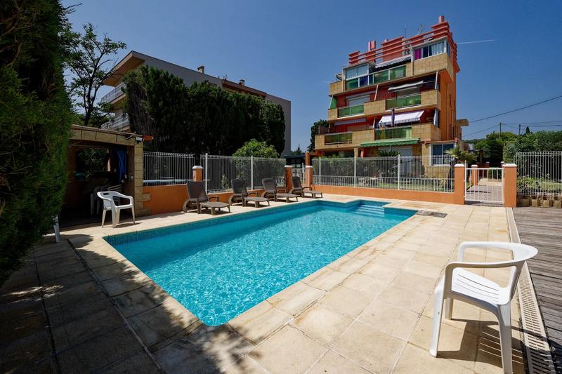 Appartement - 30 m² - 1 pièce