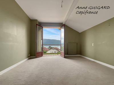 Maison - 151 m² - 6 pièces