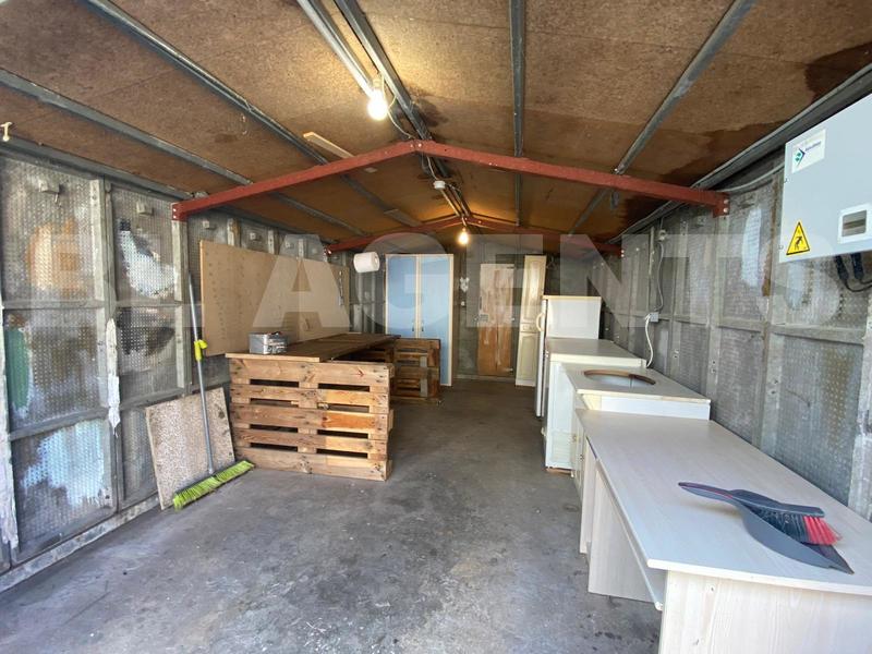 Maison de village - 96 m² - 4 pièces