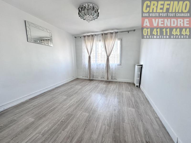 Appartement - 66 m² - 4 pièces