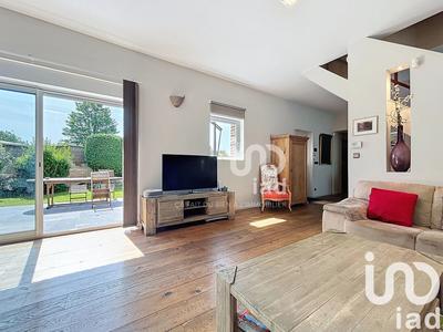 Maison - 169 m² - 9 pièces