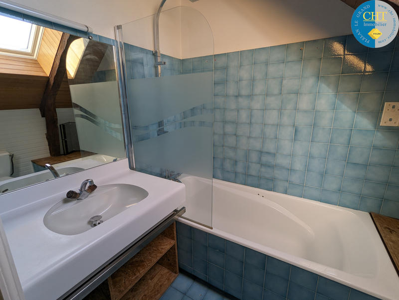 Appartement - 74 m² - 4 pièces