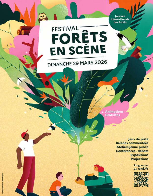 Journée internationale des forêts