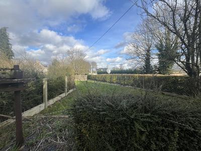 Maison - 92 m² - 5 pièces