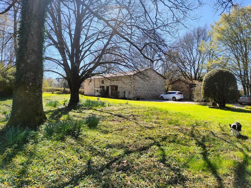 Maison - 170 m² - 5 pièces