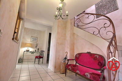 Maison - 165 m² - 6 pièces