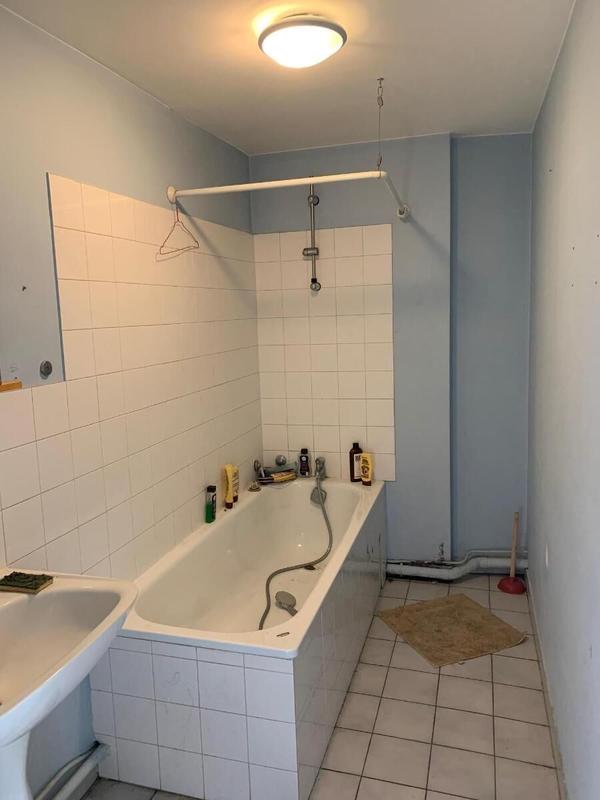 Appartement - 23 m² - 2 pièces