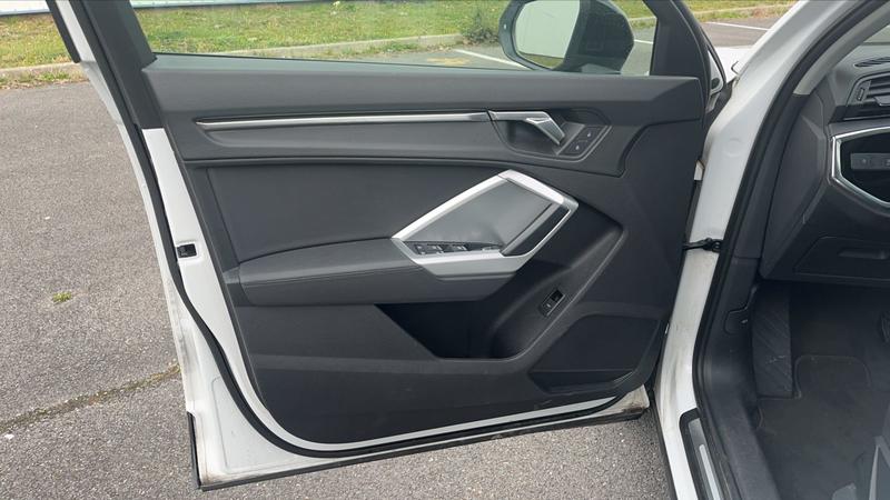 Audi Q3 II 35 Tfsi 150 s-Tronic 7 Design