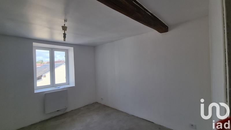 Immeuble - 170 m² - 4 pièces