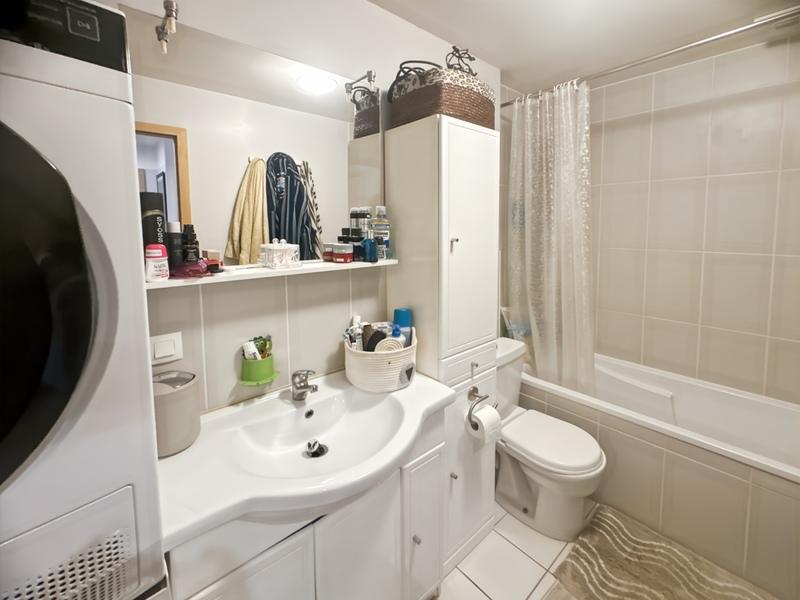 Duplex - 80 m² - 4 pièces