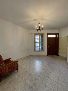 Maison ancienne - 105 m² - 5 pièces