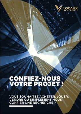 Local d'activités - 6 972 m² - 5 pièces