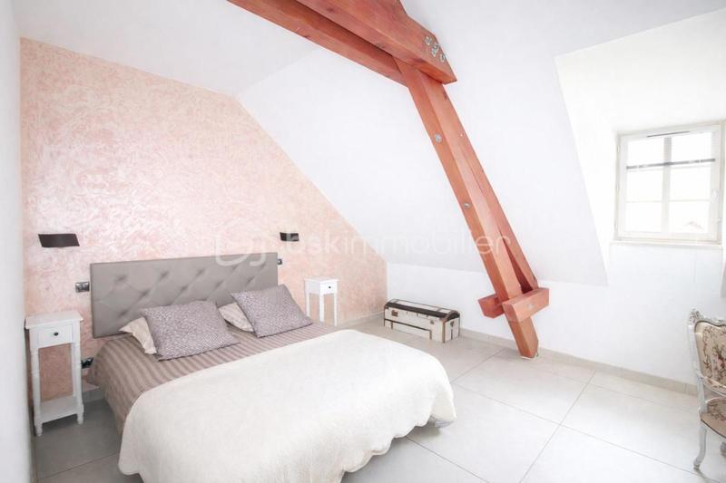 Immeuble - 572 m² - 15 pièces