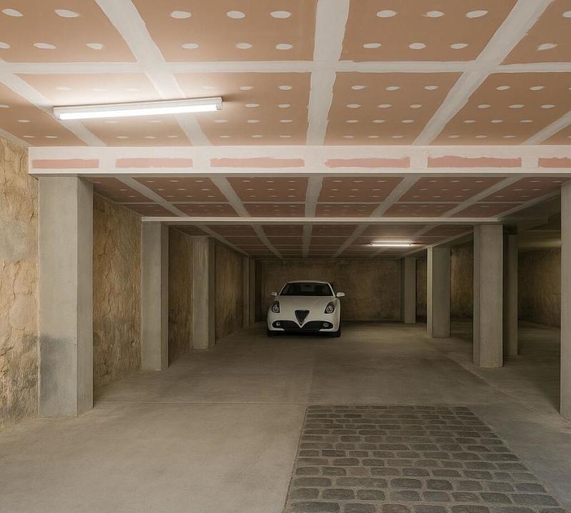 Local d'activité / Entrepôt - 360 m²