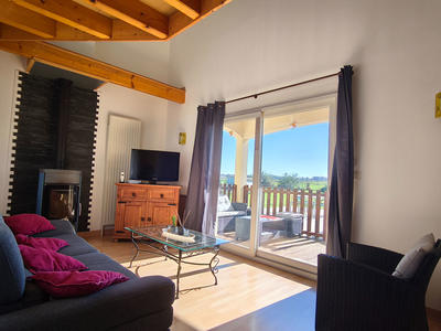 Maison - 132 m² - 5 pièces