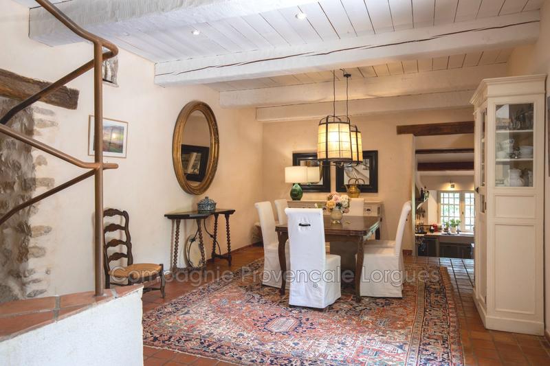 Propriété - 250 m² - 10 pièces