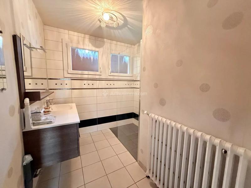 Maison - 94 m² - 4 pièces