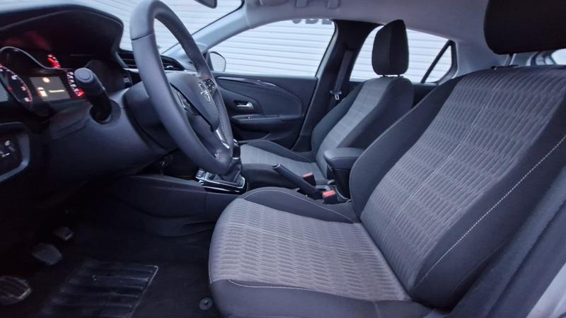 Opel Corsa 75 Ch Elegance Business