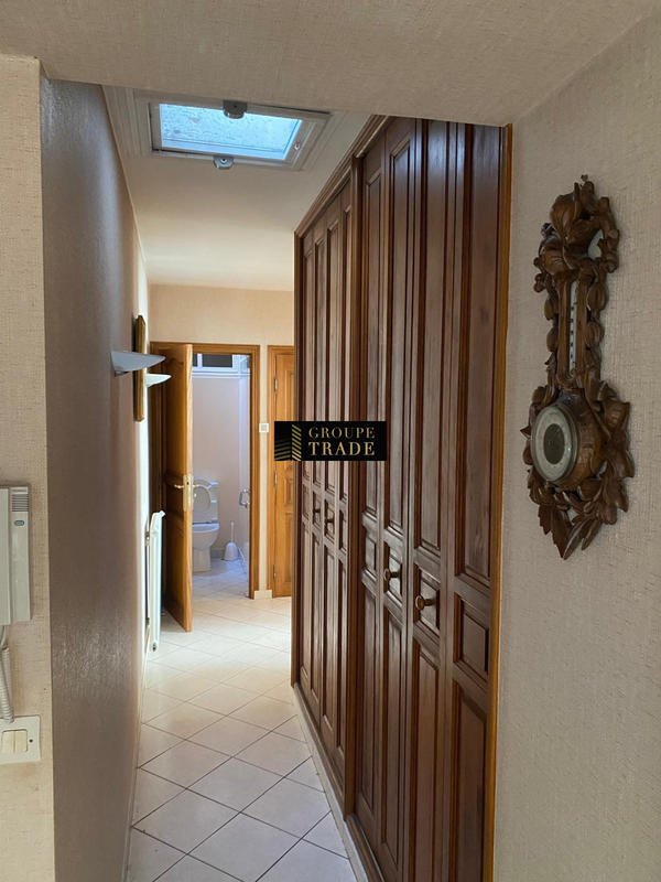 Appartement - 85 m² - 3 pièces