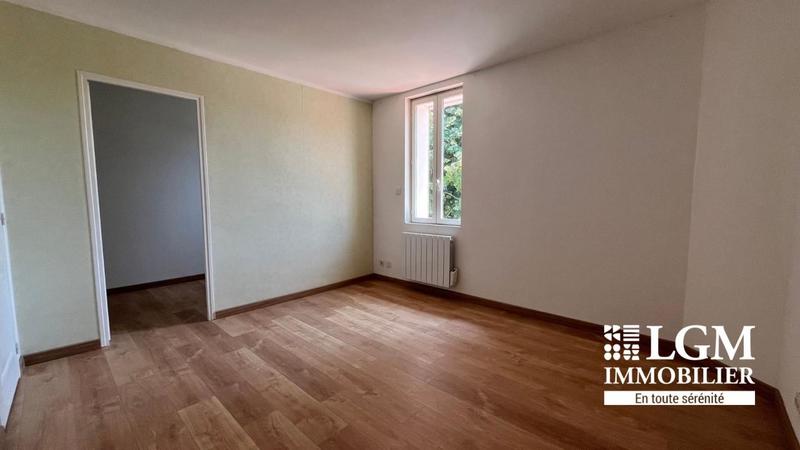 Maison - 89 m² - 4 pièces