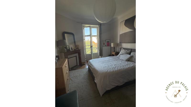 Appartement - 74 m² - 3 pièces