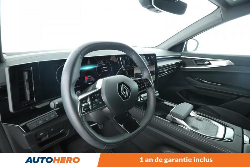 Renault Austral 1.3 TCe Mild Hybrid Techno Auto 160 ch