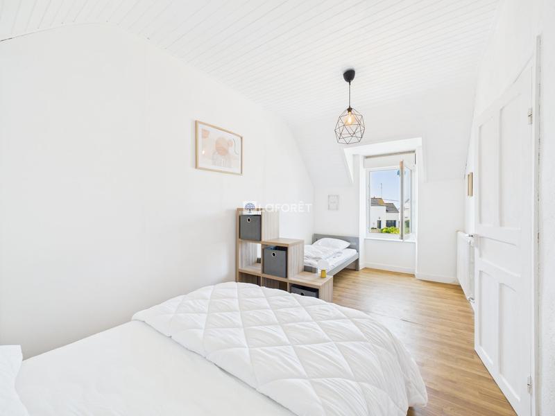 Maison - 70 m² - 3 pièces