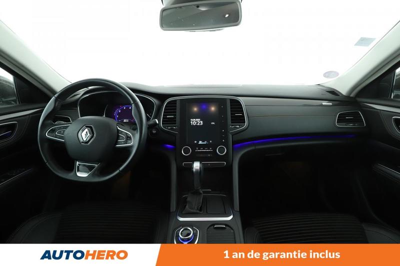 Renault Talisman 1.6 TCe Energy Intens Edc 200 ch