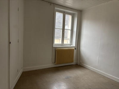 Appartement - 49 m² - 3 pièces
