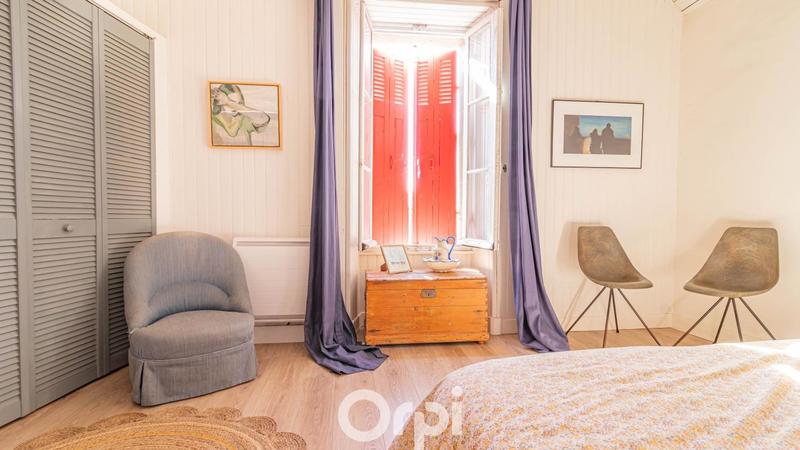 Maison - 82 m² - 3 pièces