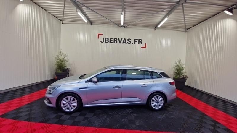 Renault Mégane Estate IV e-tech plug-in hybride 160 - 21n business