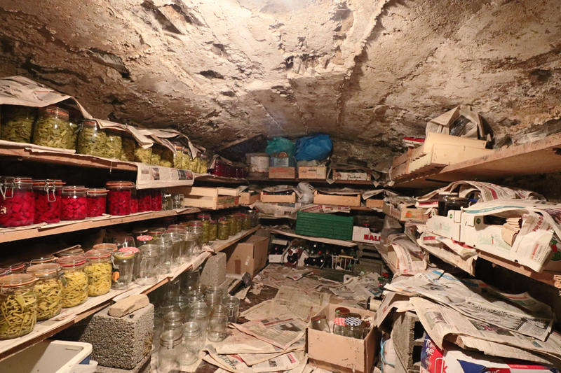 Maison de village - 120 m² - 7 pièces