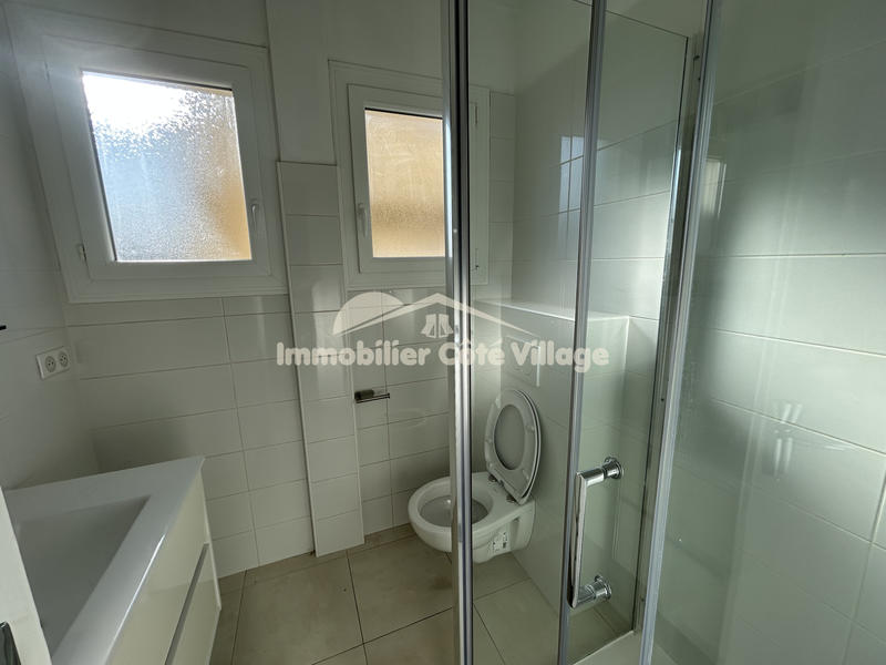 Appartement - 30 m² - 1 pièce