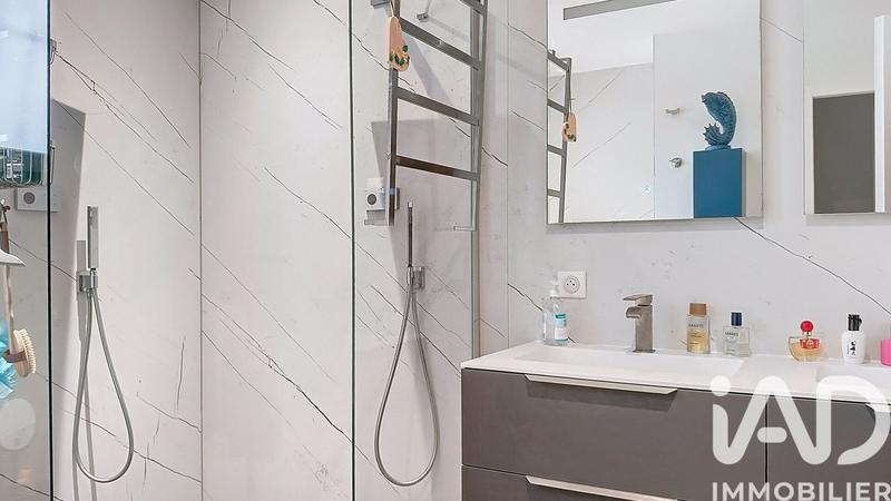 Maison - 129 m² - 4 pièces