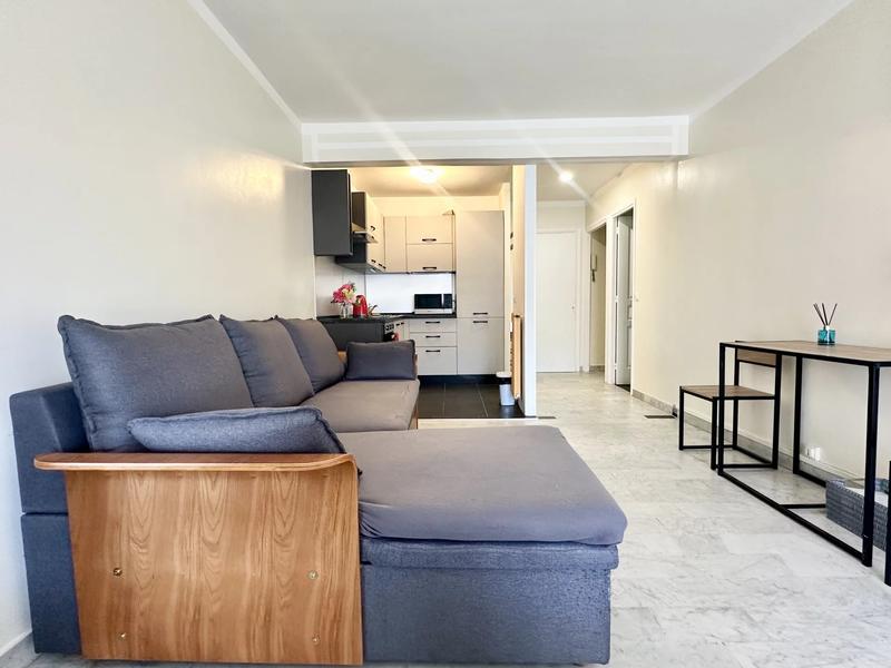 Appartement - 31 m² - 1 pièce