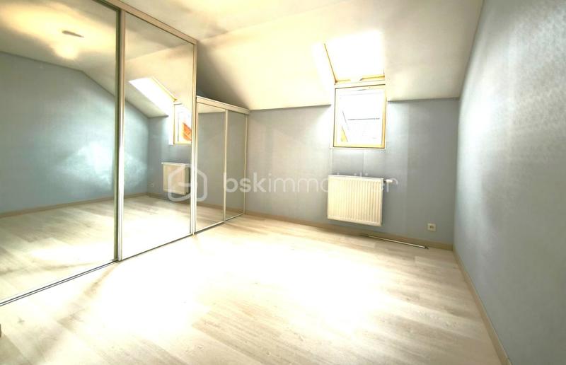 Maison de campagne - 86 m² - 4 pièces