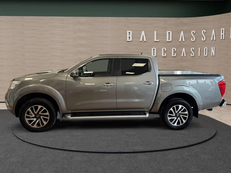 Nissan Navara Np300 2.3 Dci 190 Double Cab n-Connecta