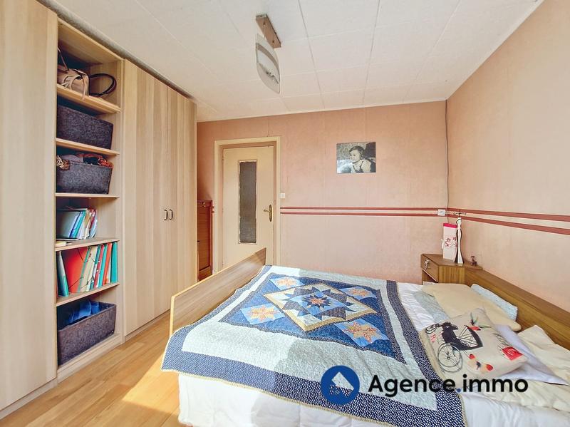 Maison ancienne - 103 m² - 5 pièces