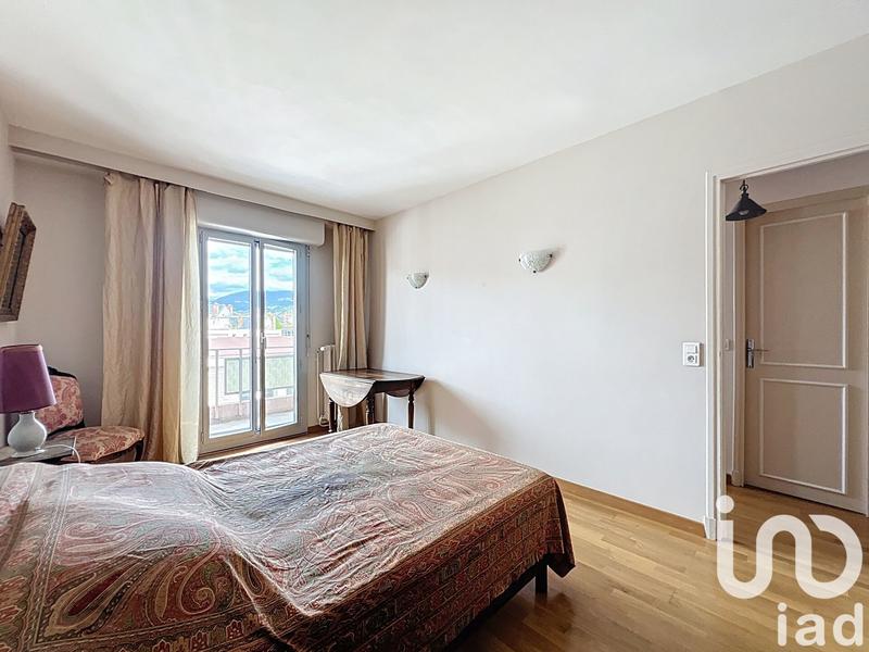 Appartement - 123 m² - 5 pièces