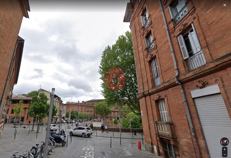 Appartement - 43 m² - 3 pièces