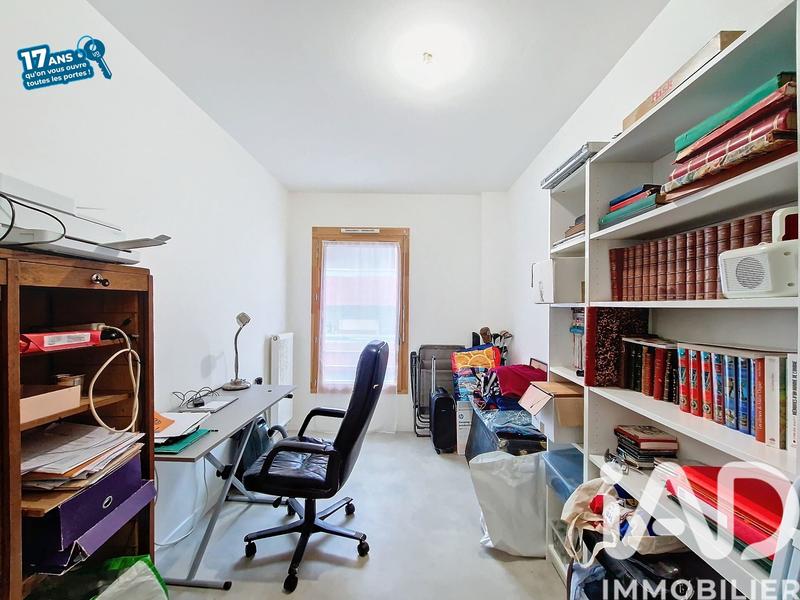 Appartement - 81 m² - 4 pièces