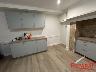 Appartement - 85 m² - 3 pièces