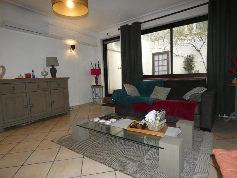 Maison - 104 m² - 5 pièces