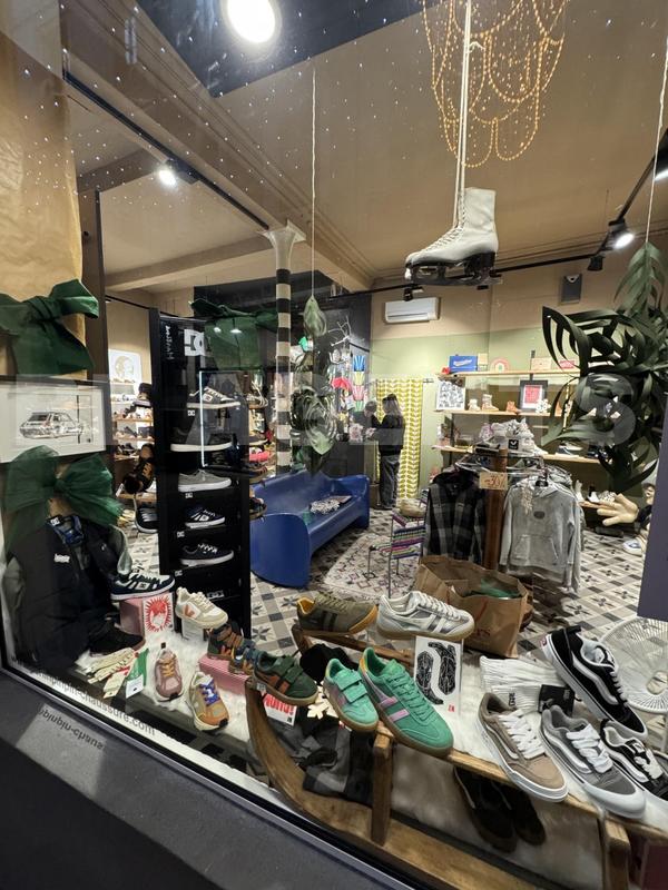 Fonds de commerce - 65 m²