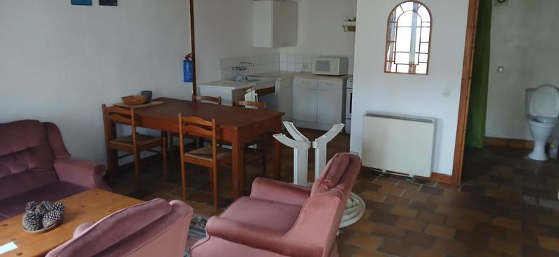 Maison - 442 m² - 22 pièces