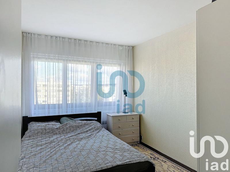 Appartement - 86 m² - 4 pièces