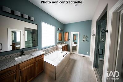 Appartement - 74 m² - 3 pièces